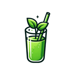 The Smoothie Guy
