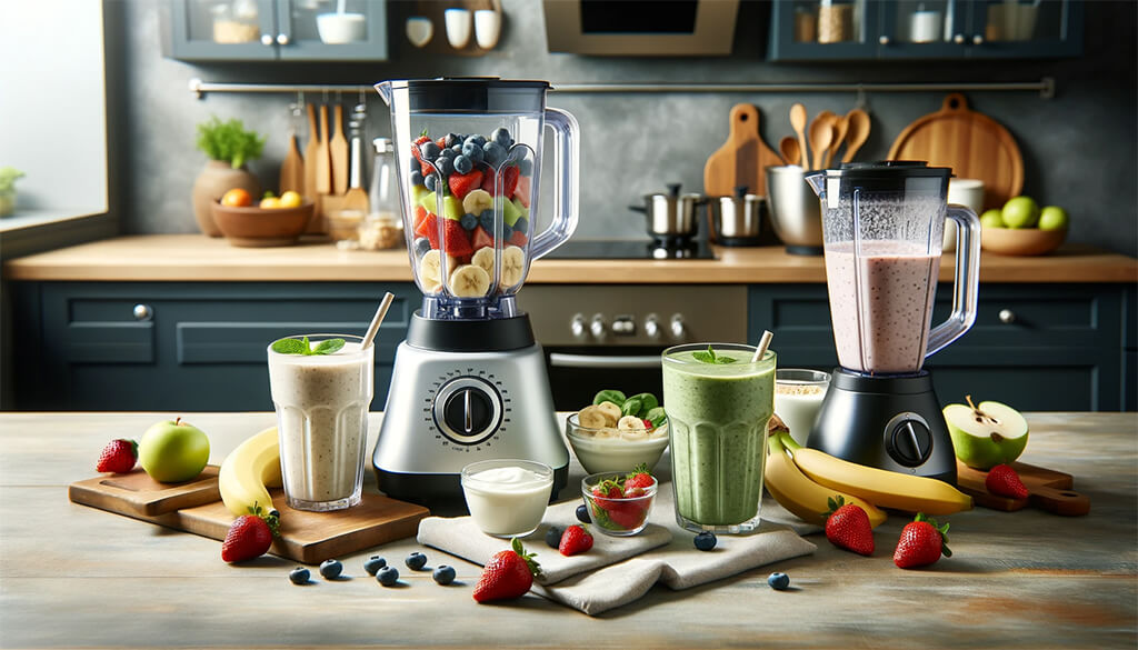 best blender for smothies 2(1)